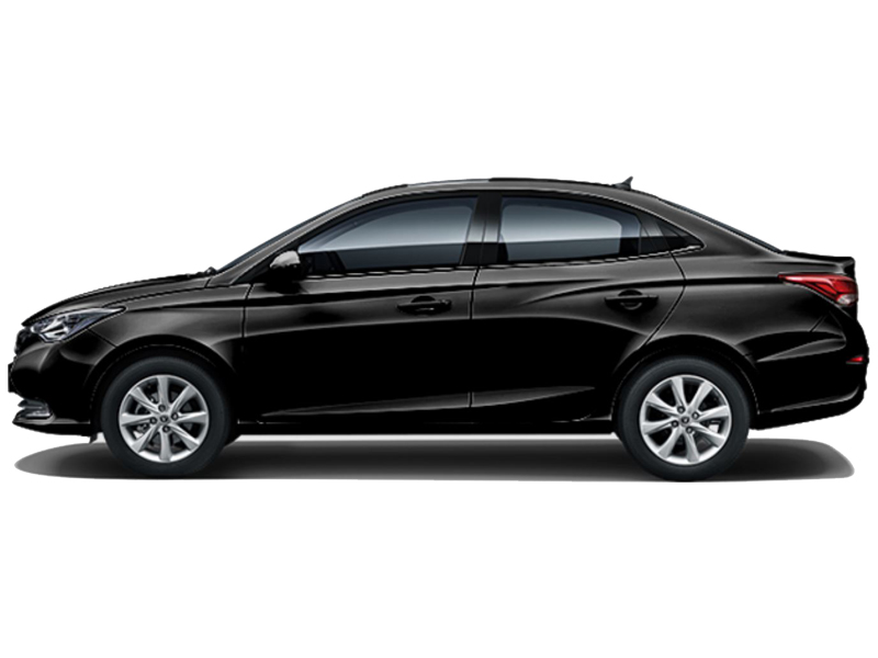 Changan Alsvin Black Edition Changan Alsvin Black Edition